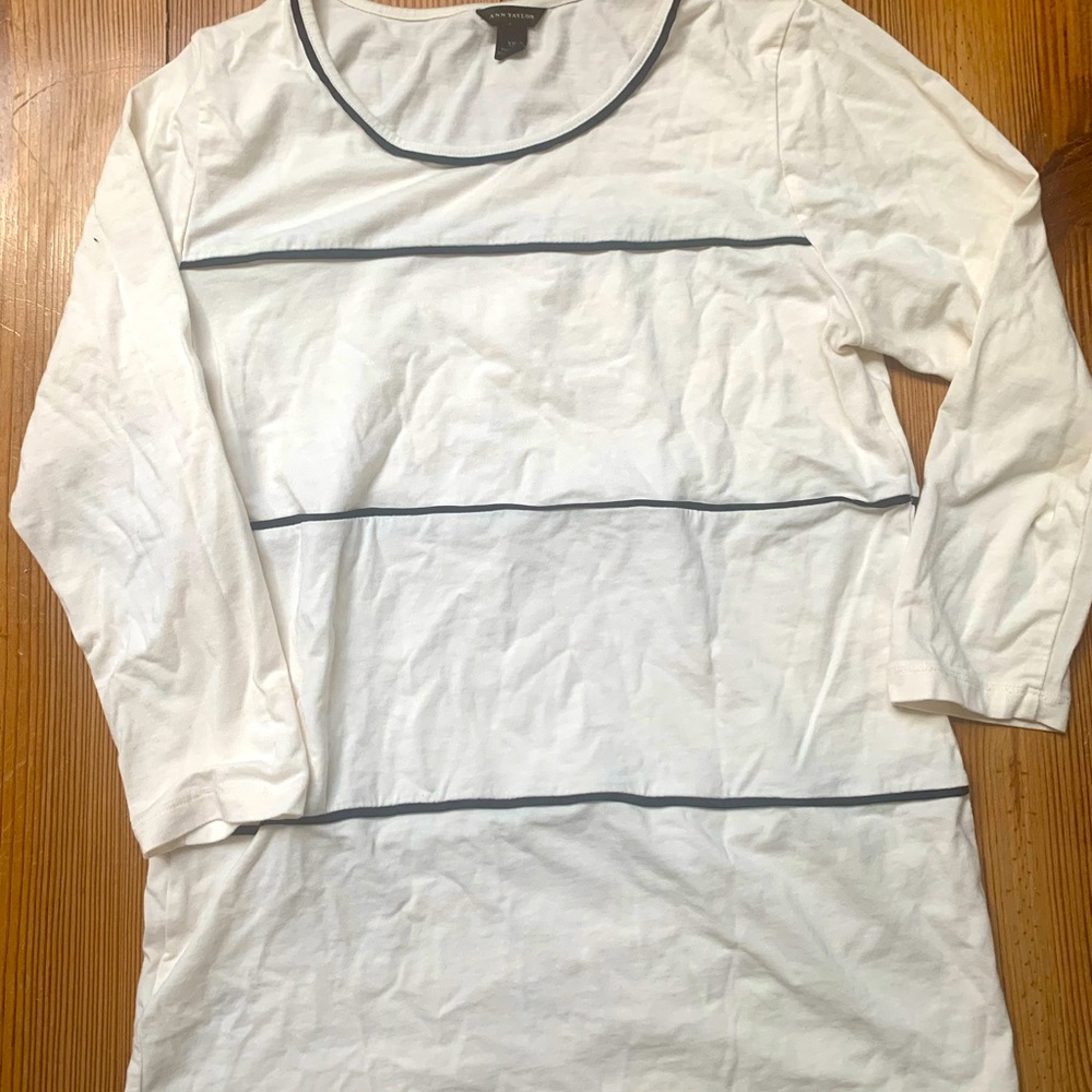 Ann Taylor Top